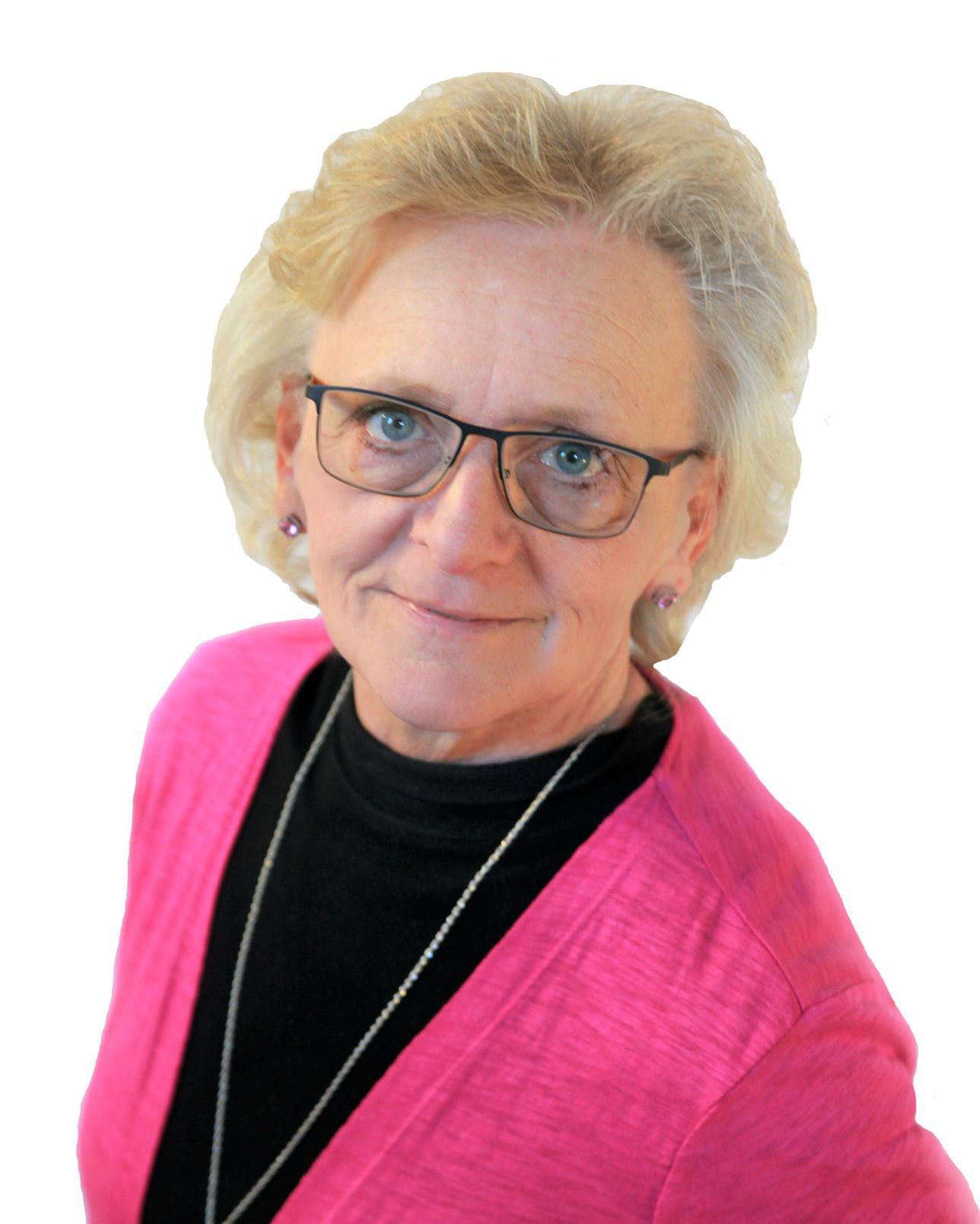 Gayle Miille